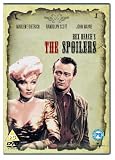 The Spoilers (1942) - Westerns Collection 2011 [DVD]