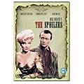 The Spoilers (1942) - Westerns Collection 2011 [DVD]