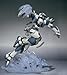 Bandai Robot Spirits Tamashii Side As Arbalest Lambda Drivers Action Figure