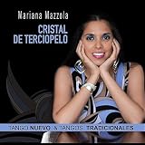 mariana mazzola cristal de terciopelo