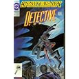 Detective Comics #627 Anniversary Edition Batman by  DC