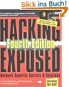 Hacking Exposed. Network Security Secrets and Solutions. (Consumer One-Off)