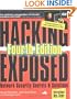 Hacking Exposed: Network Security Secrets & Solutions, Fourth Edition (Hacking Exposed)