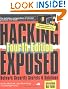 Hacking Exposed: Network Security Secrets & Solutions, Fourth Edition (Hacking Exposed)