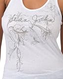Sean John Twist Tank Top