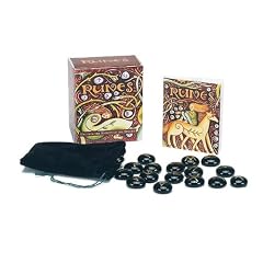 Runes: Unlock the Secrets of the Stones