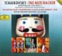 Tchaikovsky: The Nutcracker (Complete Ballet)/ Sleeping Beauty Suite