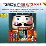 Tchaikovsky: The Nutcracker (Complete Ballet)/ Sleeping Beauty Suite