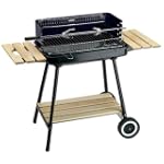 Betty Garden Barbecue NEW a Carbone W...