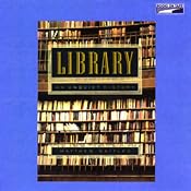 Library: An Unquiet History | [Matthew Battles]