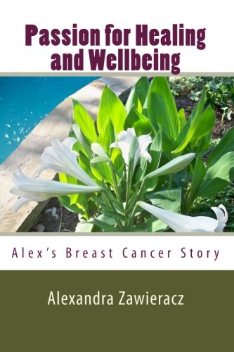 Passion for Healing and Wellbeing: Alex's Breast Cancer Story