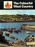 The colourful West Country