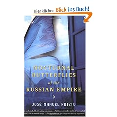Nocturnal Butterflies of the Russian Empire