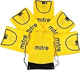 Picture of Mitre 5 Pack of Training Bibs