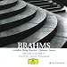 Brahms: Streichquartette, -quintette, -sextette