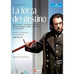 Forza Del Destino