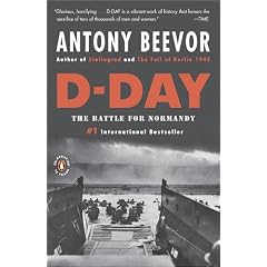 D-Day: The Battle for Normandy