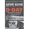 D-Day: The Battle for Normandy