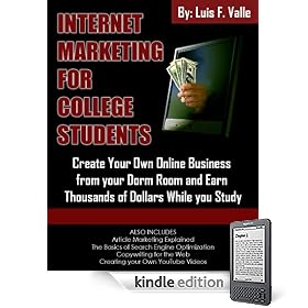 Internet Marketing for College Students (1)