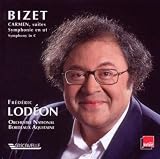 BIZET - CARMEN, Suites - Symphonie en ut