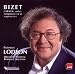 rondo.fr : BIZET - CARMEN, Suites - Symphonie en ut