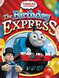Thomas & Friends: Birthday Express