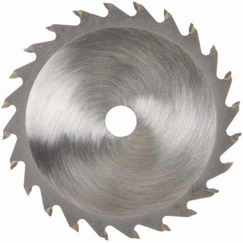 4 in. 24T Mini Table Circular Saw Blade HFJ14