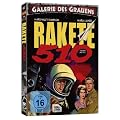 Rakete 510 - Galerie des Grauens 6 [Limited Edition]