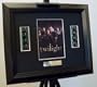 Twilight Film Footage Framed Display