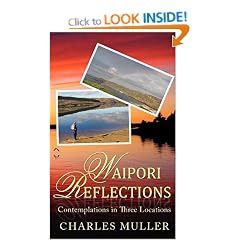 Waipori Reflections: Contemplations in Three Locations