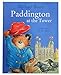 Paddington at the Tower