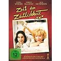 Zeit der Z�rtlichkeit