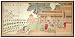 Discontinued feb 2011 s - 6ft. Wide Harvest Motif Chinese Brush Art Decorative Wall Screen Painting - 36" x 72"