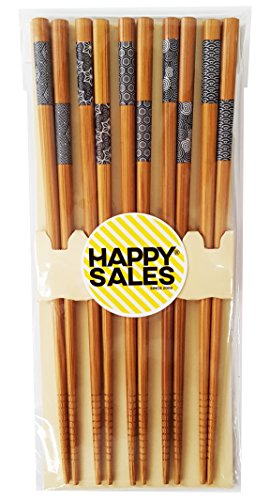 Happy sales hsch7/s, 5 pairs japanese blue sashiko desi…