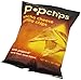 Popchips Tortilla Chips, Nacho Cheese, 1-Ounce (Pack of 24)