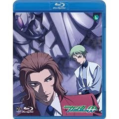 �@����m�K���_��00 6 [Blu-ray]