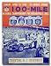 1964 Trenton New Jersey Speedway Poster Print