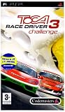 Revue Codemasters  / Toca race driver 3 : challenge
