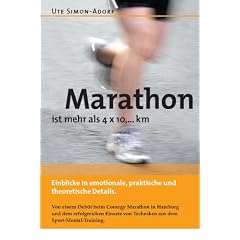 Marathon ist mehr als 4 x 10,...km