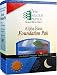 Ortho Molecular Alpha Base Foundation Pak - 60 Packets