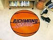 Richmond Basketball Rug