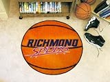 Univ of Richmond Basketball 29 Round Floor Mat (Rug) - Richmond Spiders NCAA College Athletics