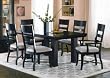 Dining Room Furniture Set in Espresso 1 - 779-DINING-SET-1