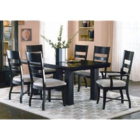 Dining Room Furniture Set in Espresso 1 - 779-DINING-SET-1