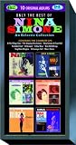 Only The Best Of Nina Simone (6-CD)
