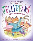 The Jellybeans and the big camp kickoff