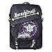 Camplayco Black Butler Cosplay School Bag Backpack
