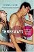 Books » Threeways by Diana Cage - ISBN: 1555839398 / 9781555839390 cover
