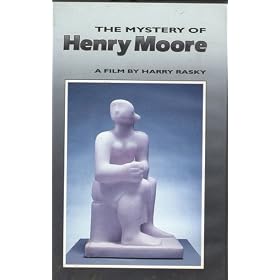 The Mystery of Henry Moore