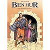 Ben Hur, Tome 4 : Golgotha